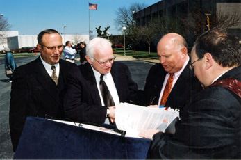 Governors Press Conference